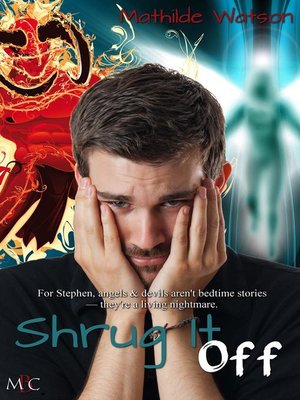 cover image of Shrug it Off